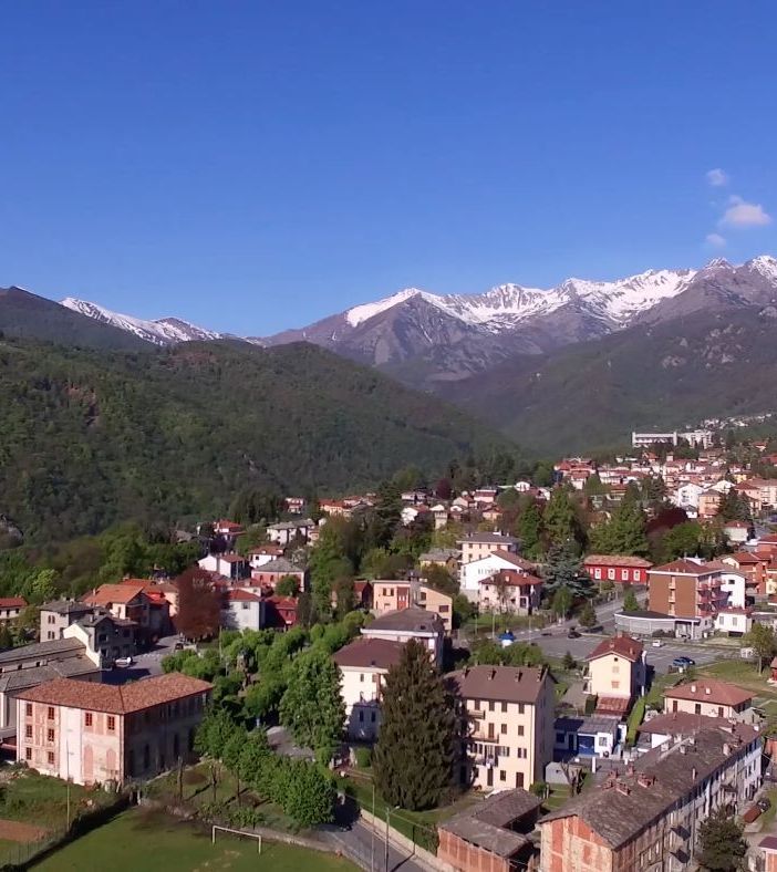 Presentata a Palazzo Cisterna la rinnovata offerta turistica di Coazze