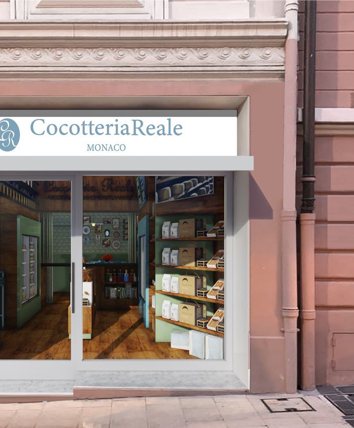 Cocotteria Reale: tutto l’amore per il nostro territorio in un nuovo progetto