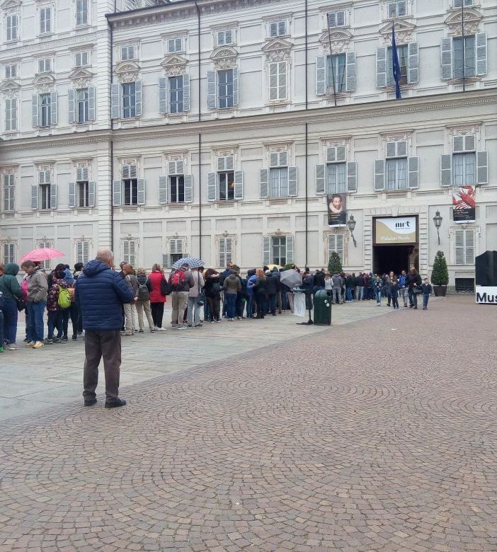 Immagine di repertorio