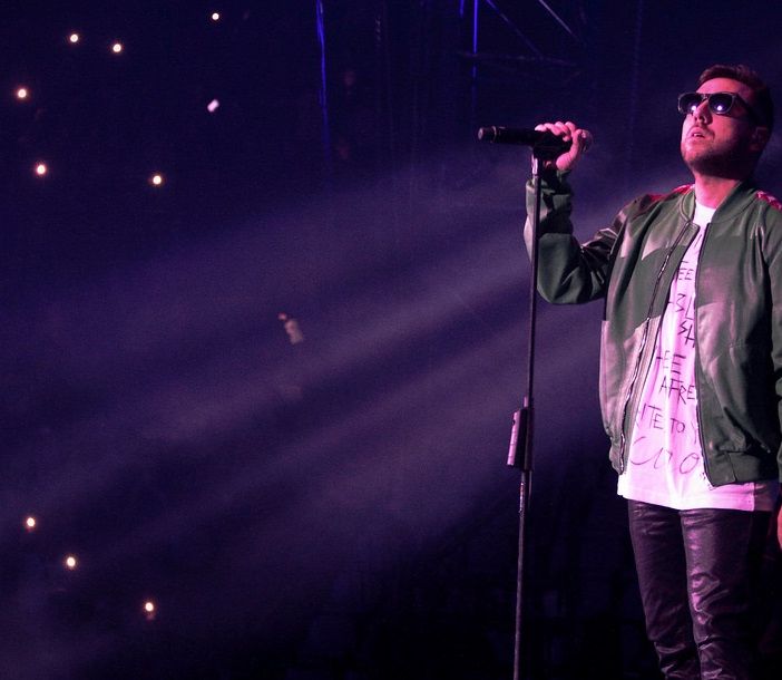Coez da sold out: questa sera, le sue hit sul palco del Flowers Festival di Collegno