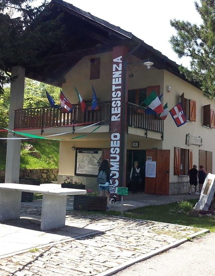 Al Colle del Lys dal 5 al 7 luglio i giovani europei coltivano la memoria dei caduti della Resistenza