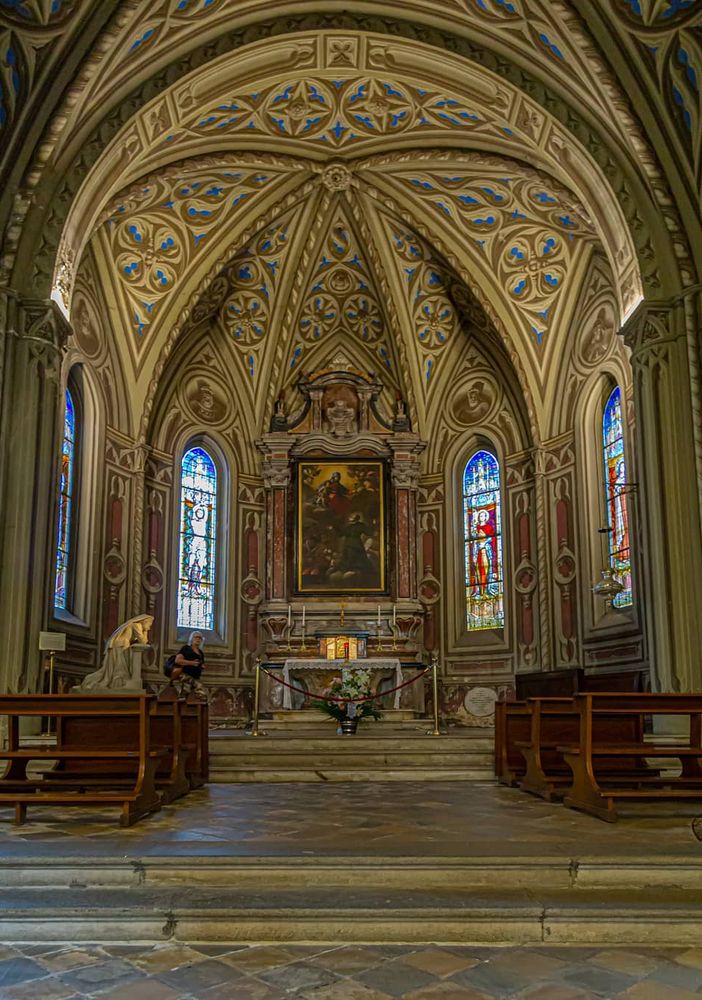 chiesa della collegiata
