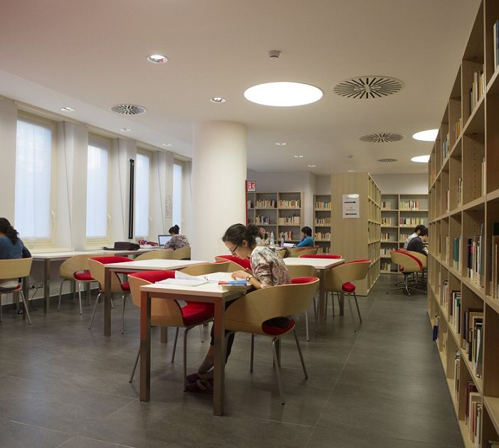 Collegio Einaudi: tre giorni di porte aperte per i futuri universitari (FOTO)