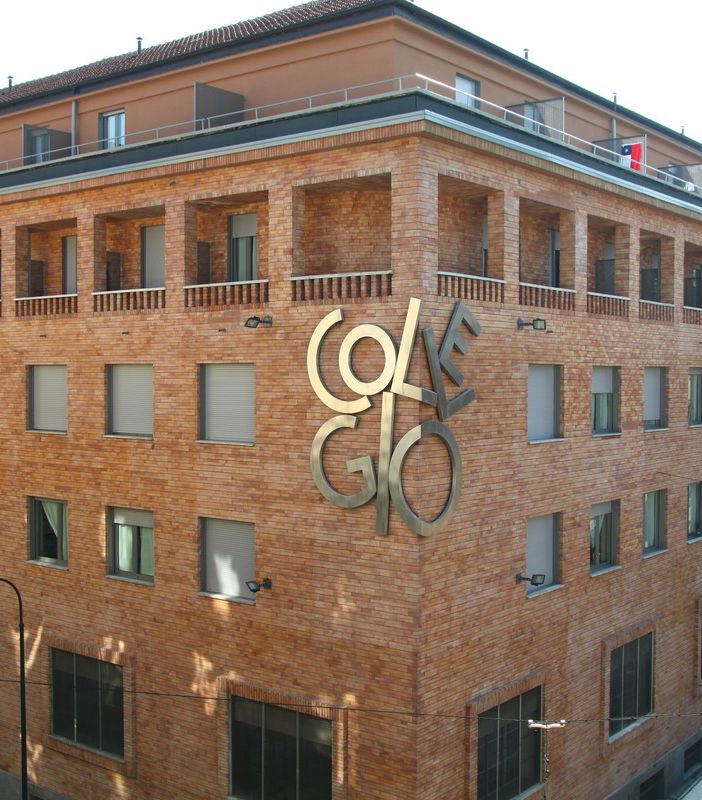 Porte aperte al Collegio Einaudi
