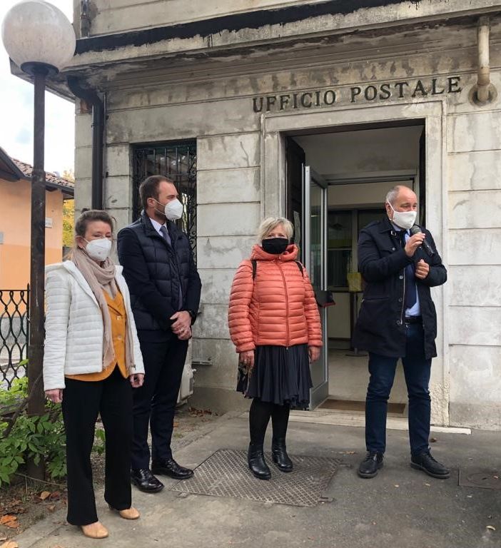 Da venerdì una interessante mostra fotografica nel parco della Certosa Reale di Collegno