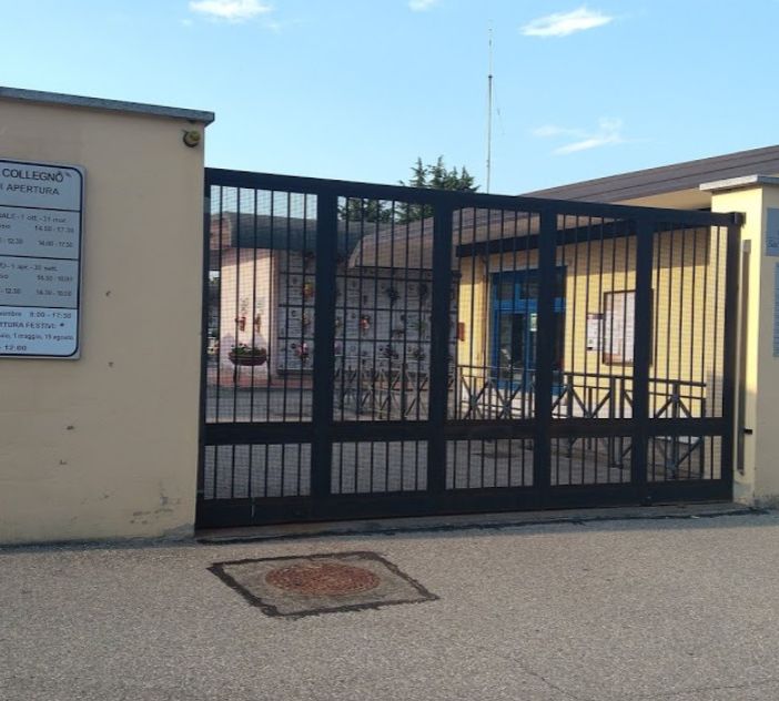 Collegno, &quot;Ancora problemi al cimitero&quot;: la denuncia del Movimento 5 Stelle