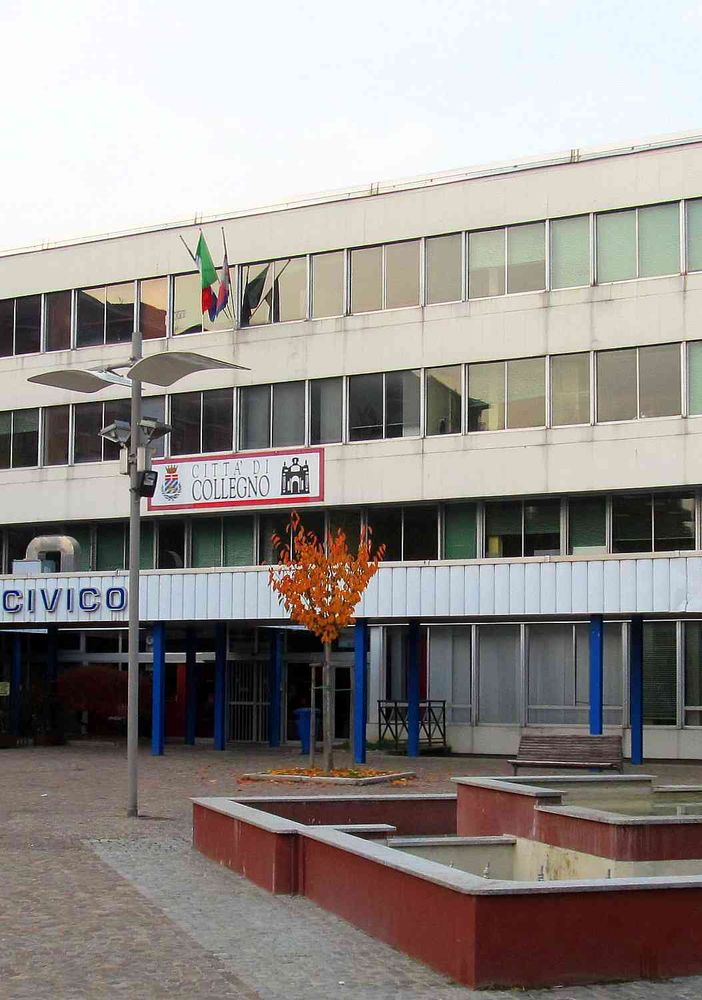 municipio di Collegno