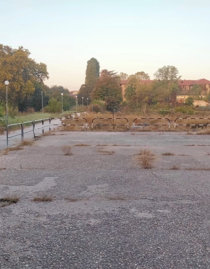 Aggressioni e scippi nei parchi Confluenza e Colletta. Iannò: &quot;Riqualificare vivaio comunale e Cascina Airale&quot;