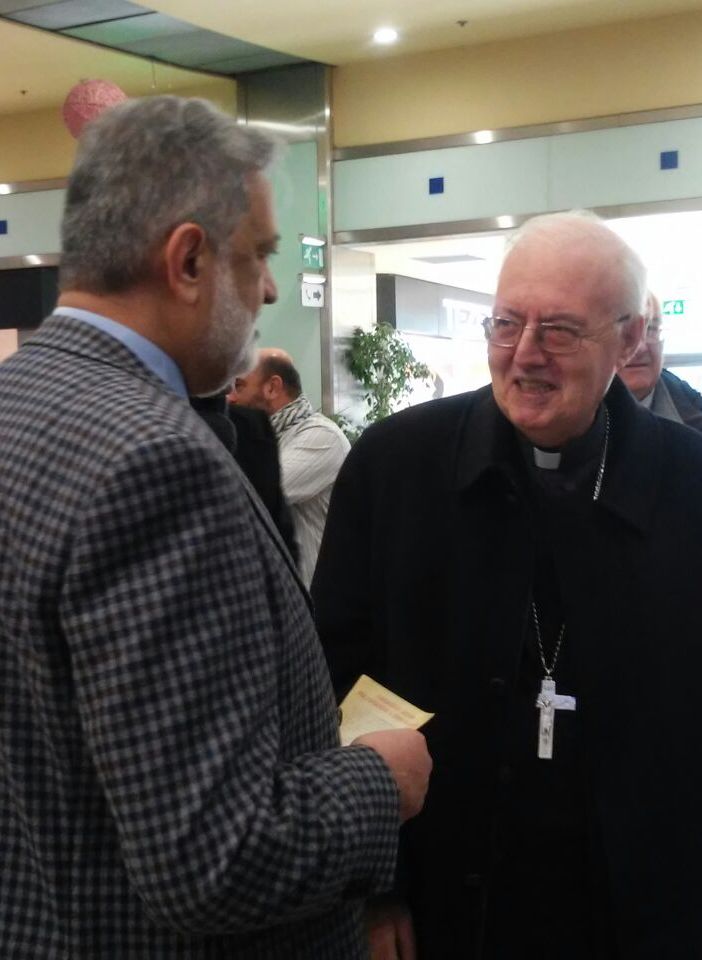 Domani la 22esima edizione della Giornata Nazionale della Colletta Alimentare
