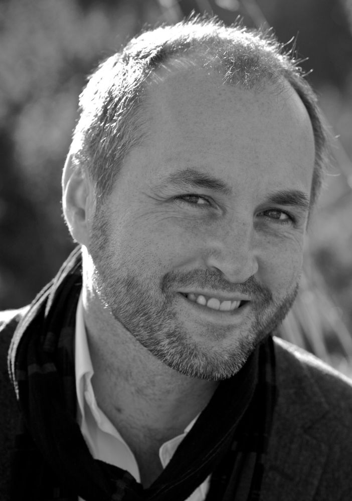 Colum McCann ospite al Salone del Libro il prossimo 11 maggio