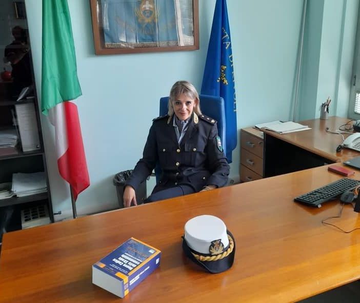 Manuela Enrici