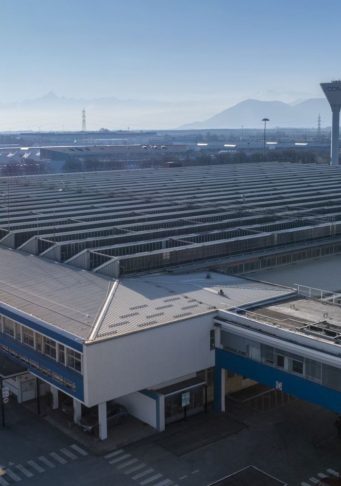Comau e il PoliBA insieme per formare nuovi talenti Made in Italy per l'Industria 4.0