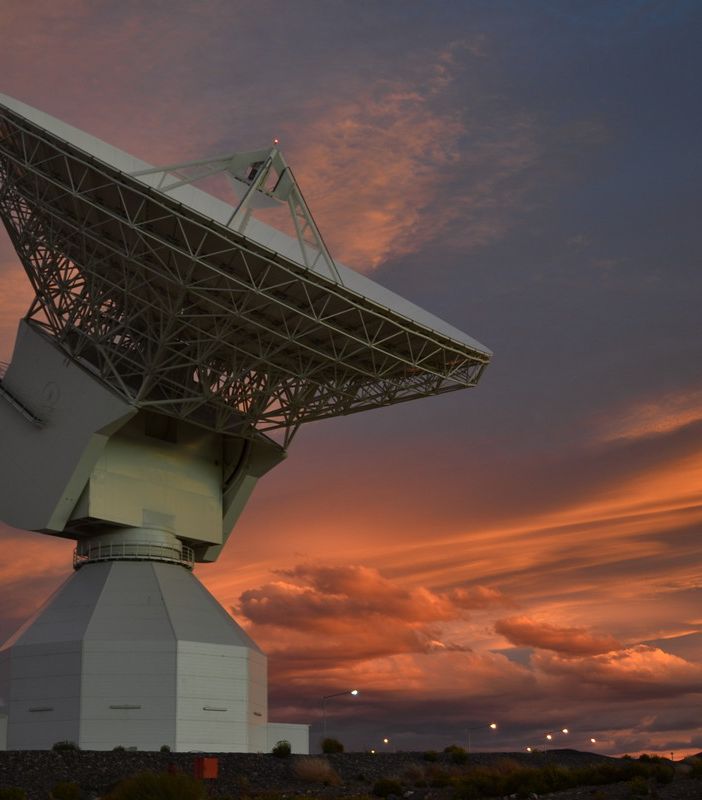 radar stellare