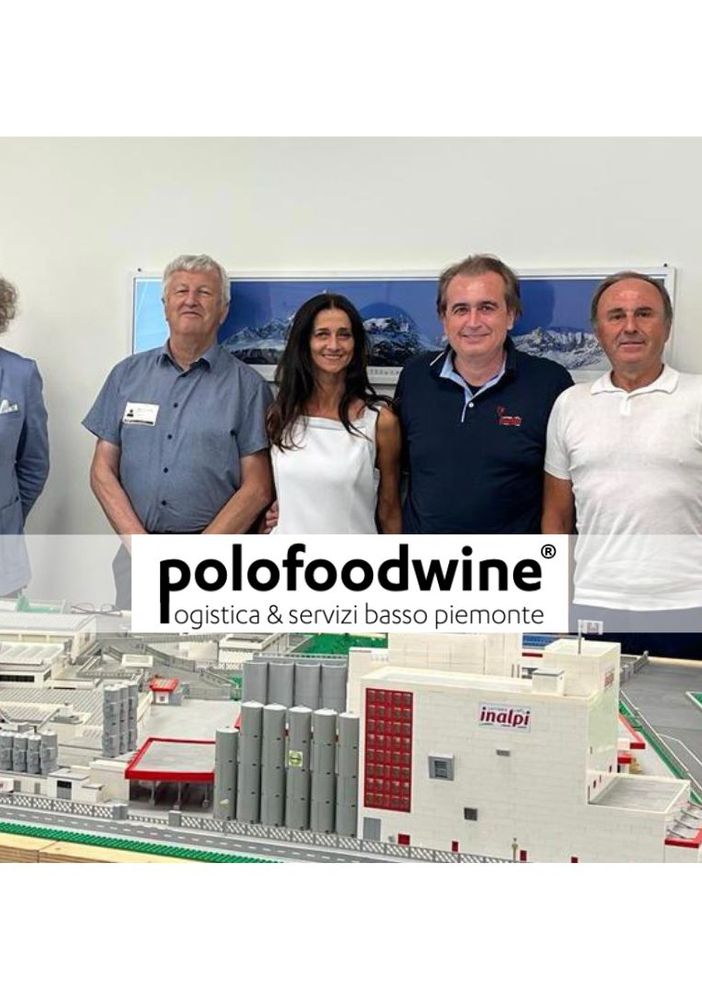 Polo Foodwine, nominato il consiglio direttivo: Annalisa Genta presidente