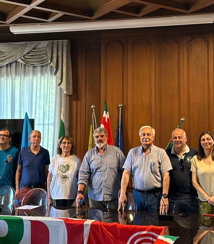 Costituito a Nichelino il Comitato Referendario della zona sud di Torino