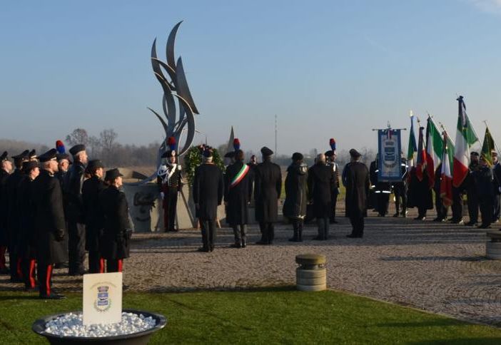 commemorazione volpiano