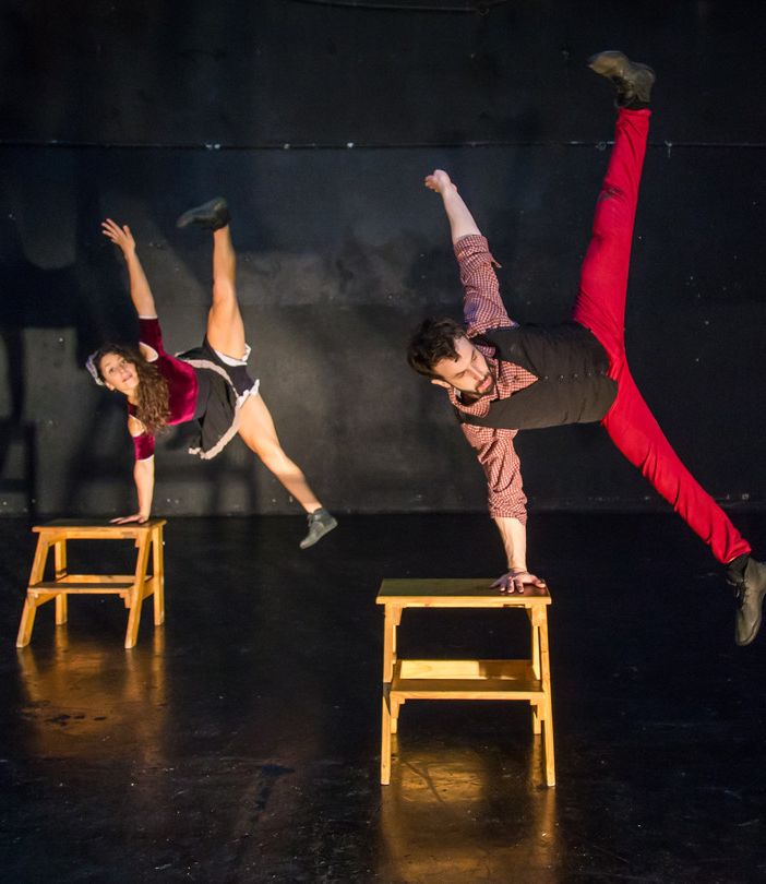 Entra nel vivo il 18° Festival internazionale Sul Filo del Circo