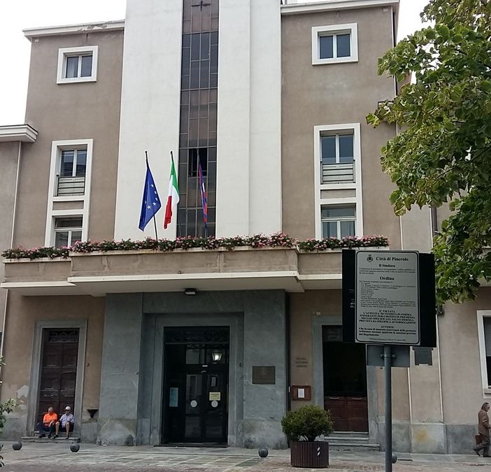 Maltempo: scuole chiuse a macchia di leopardo nel Pinerolese