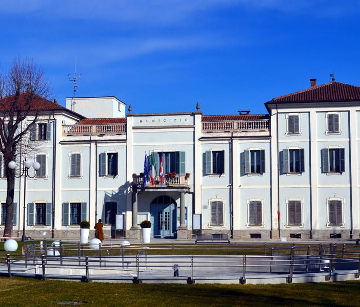 Il Comune di Vinovo