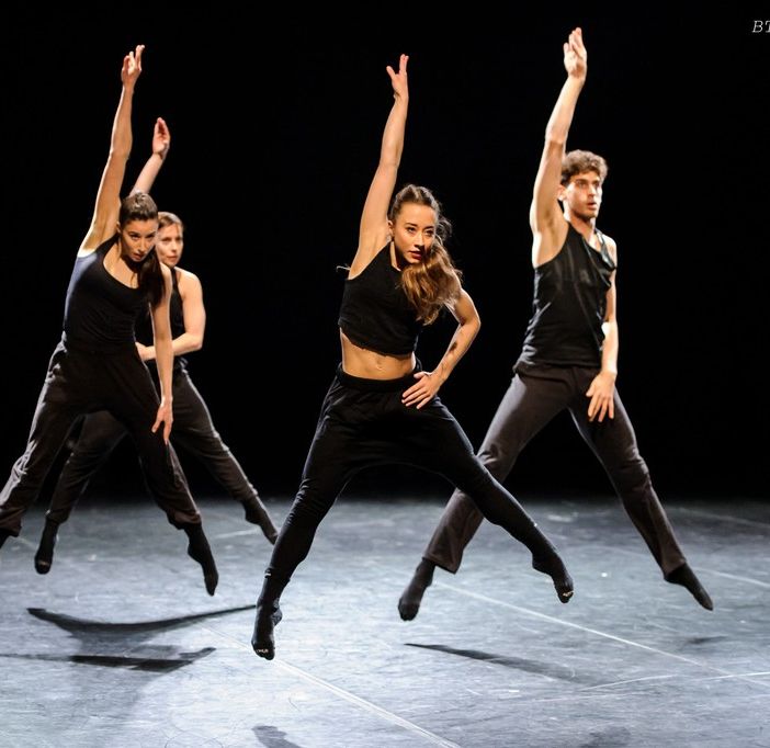 Ad Acqui e Alessandria due serate con il Balletto Teatro di Torino