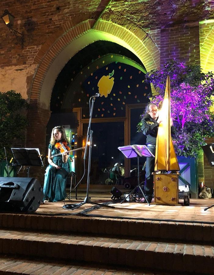 concerto carmagnola