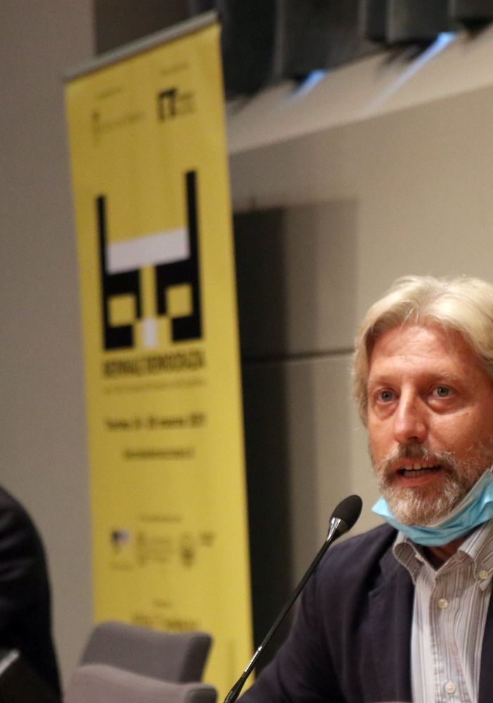 Biennale Democrazia