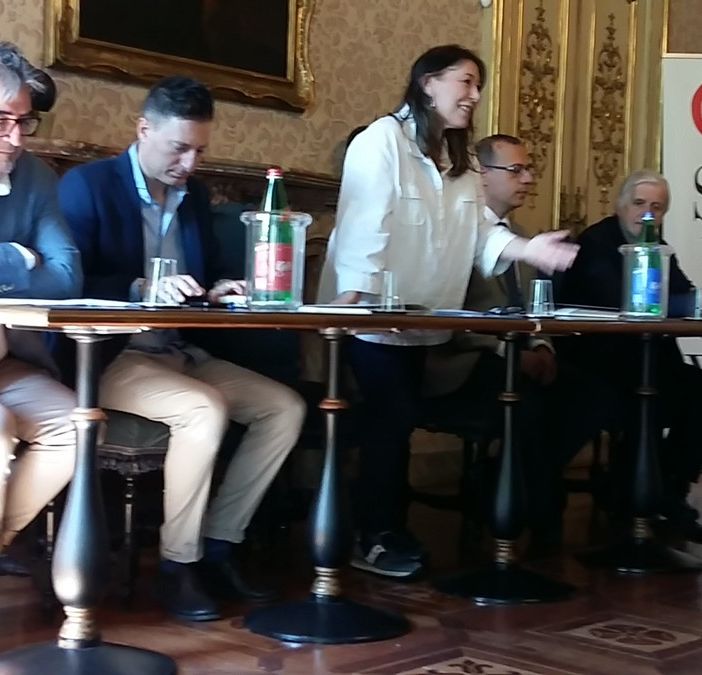 Trent’anni di Slow Food nel Pinerolese: “Non potevamo festeggiare tra di noi”