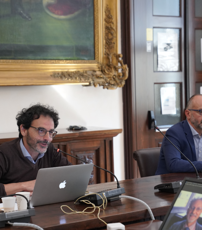 Al via il Codefest a Torino, festival che celebra il codice sorgente come fenomeno culturale