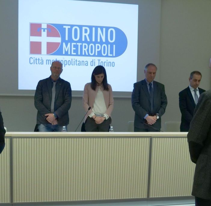 La Città metropolitana rinnova il cordoglio per i cantonieri scomparsi un anno fa