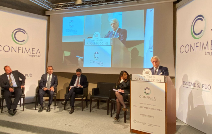 Confimea Imprese: Micro-pmi, pronto Documento programmatico per il Governo