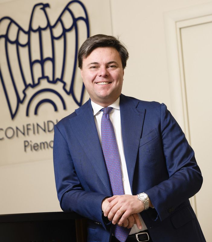 Pnrr, incontro tra Finpiemonte e Confindustria per programmare iniziative comuni