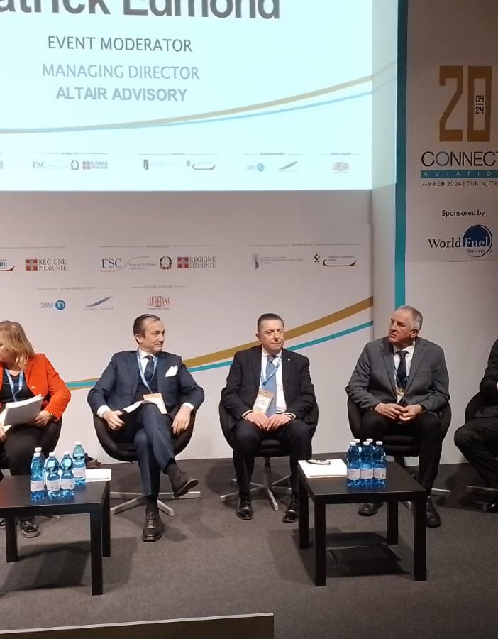 Torino pronta al decollo, ma con Cuneo come co-pilota: &quot;Possiamo ambire a rotte strategiche oltre il low cost&quot;