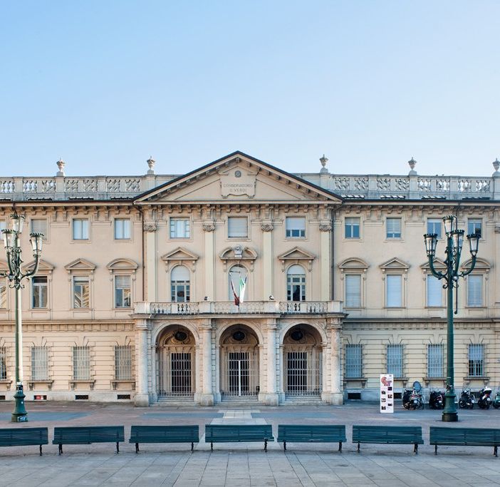 Il Conservatorio e l'Accademia Albertina prendono casa insieme in via Principe Amedeo 17: nasce il Polo delle Arti