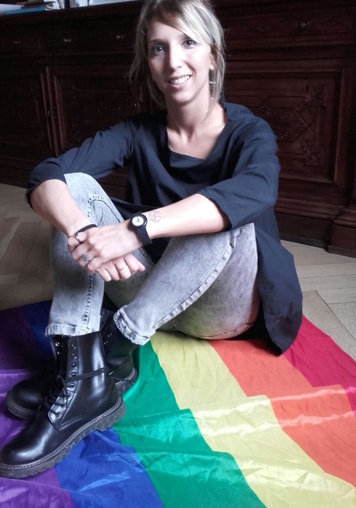 &quot;Le leggi non bastano, occorre un cambiamento culturale&quot;