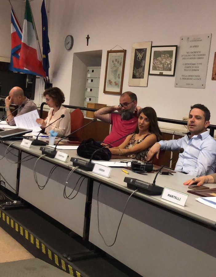 Limitazioni alla vendita di alcolici: la Circoscrizione 6 sostiene la Sindaca Appendino