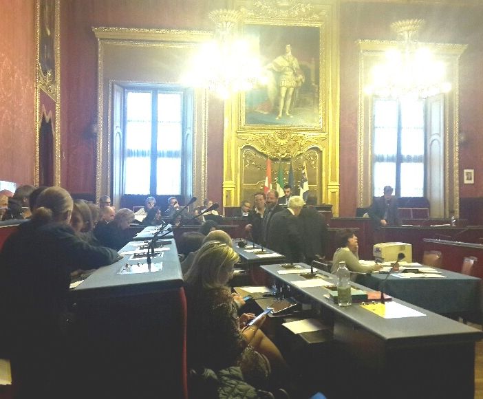 Mobilità ciclistica e Convitto Umberto I: due scadenze imminenti per Torino
