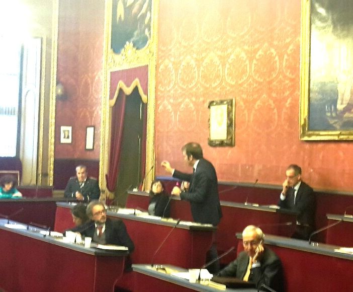 Il M5S inizia a disegnare la Torino futura