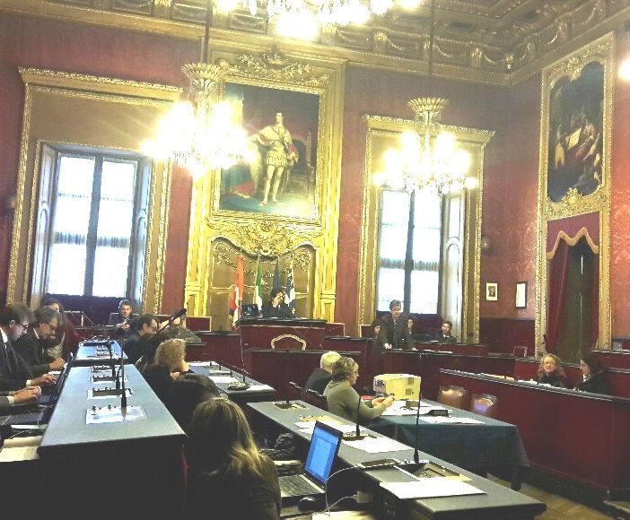 Ex galoppatoio del Meisino riconvertito ad uso pubblico, Montanari:&quot;Non vogliamo un altro Zoom&quot;