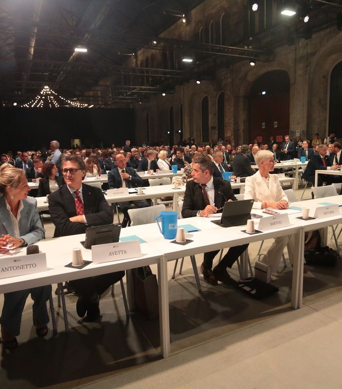 Referendum sul maggioritario, dal Piemonte nuovo via libera con il &quot;canguro&quot;