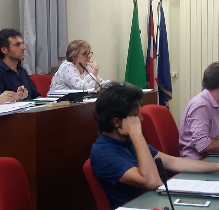 Foto di repertorio