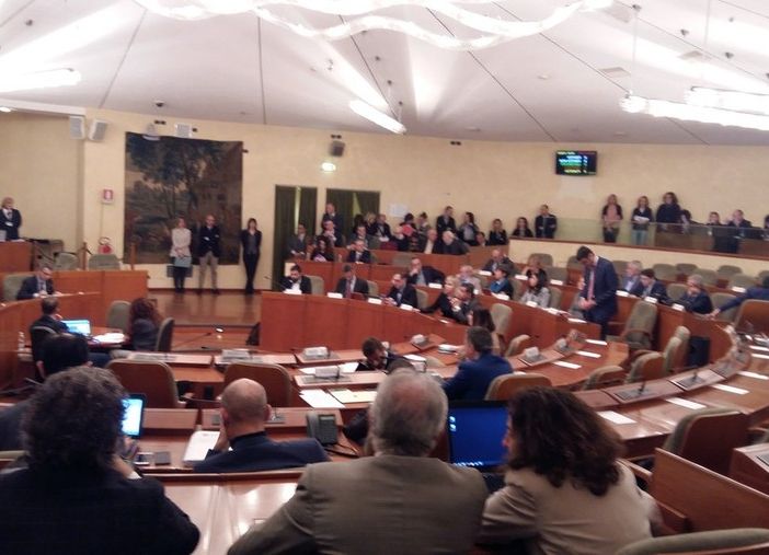 Legge sulla cultura, approvato il nuovo testo unico