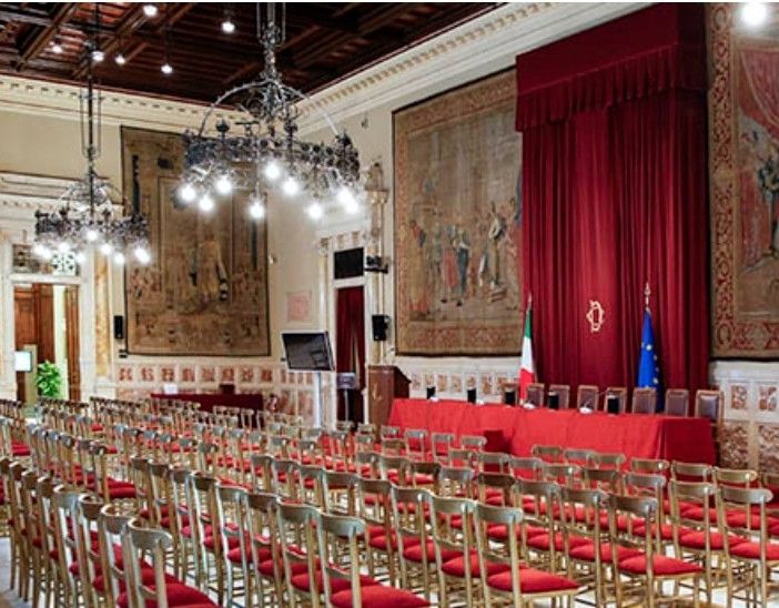 Al Consorzio delle Residenze Reali Sabaude il Premio d’Eccellenza 2024
