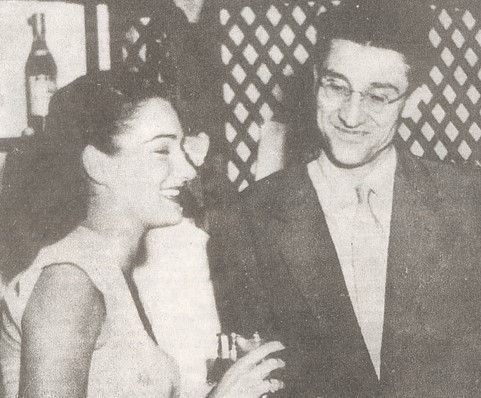 Settant'anni fa Pavese vinceva il Premio Strega, accanto alla sorella del suo grande amore
