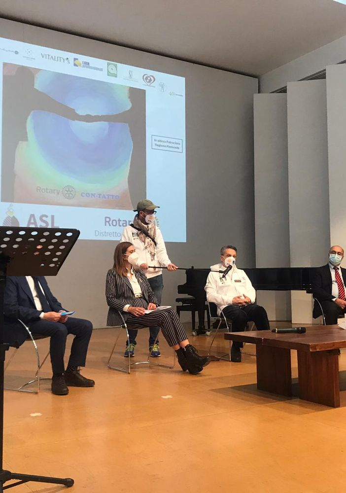 “Con-tatto”, il cammino di solidarietà di 12 ragazzi affetti da autismo per incontrare Papa Francesco