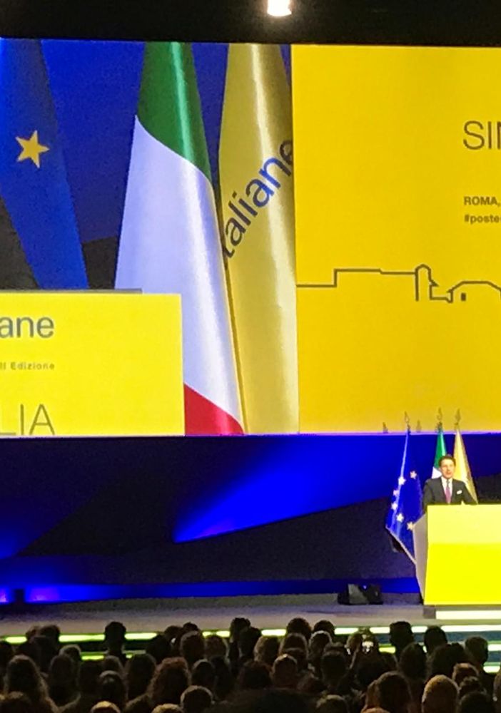 Conte incontra i sindaci dei piccoli Comuni: “Al via un tavolo per raccogliere le vostre istanze” [VIDEO]