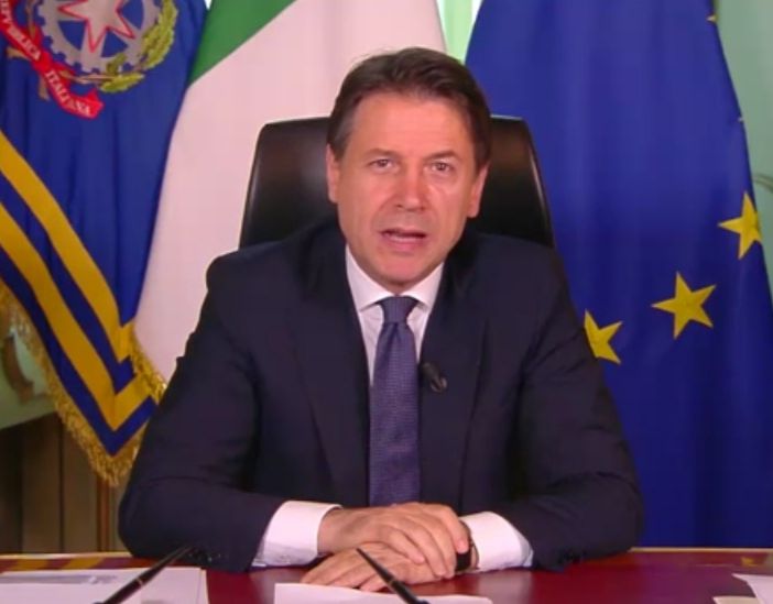 Il governo dice sì alla TAV, Conte: &quot;Non farla costerebbe più di farla&quot;