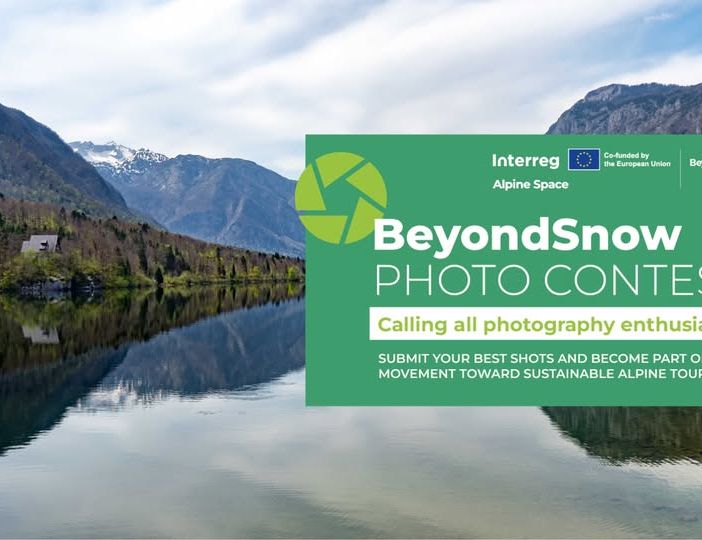BeyondSnow, lanciato il Photo Contest