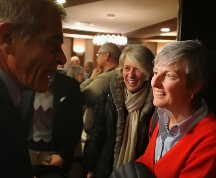 Regionali Piemonte, le &quot;madamin&quot;: &quot;Vicine a chi di noi vorrà candidarsi&quot;