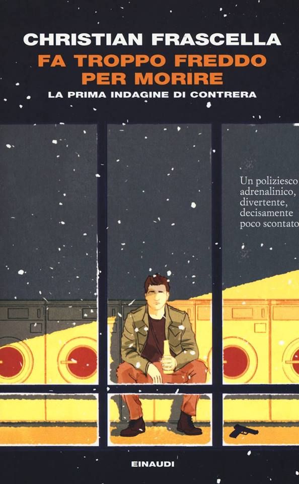 Il “Contrera Tour” ha inizio: prima tappa in Barriera di Milano con il “camminleggendo”