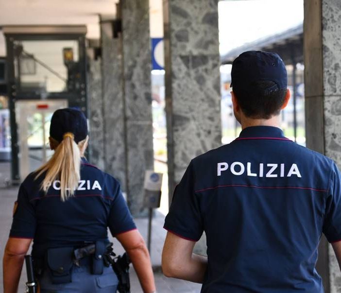 Sicurezza ferroviaria, il bilancio della Polfer nel 1° semestre del 2019: in aumento controlli e arresti sui treni piemontesi